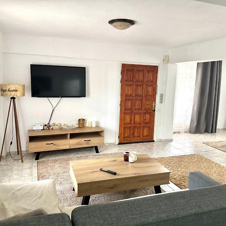 Tsina'S Apartments Άγιος Νικόλαος Εξωτερικό φωτογραφία