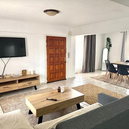 Tsina'S Apartments Άγιος Νικόλαος Εξωτερικό φωτογραφία