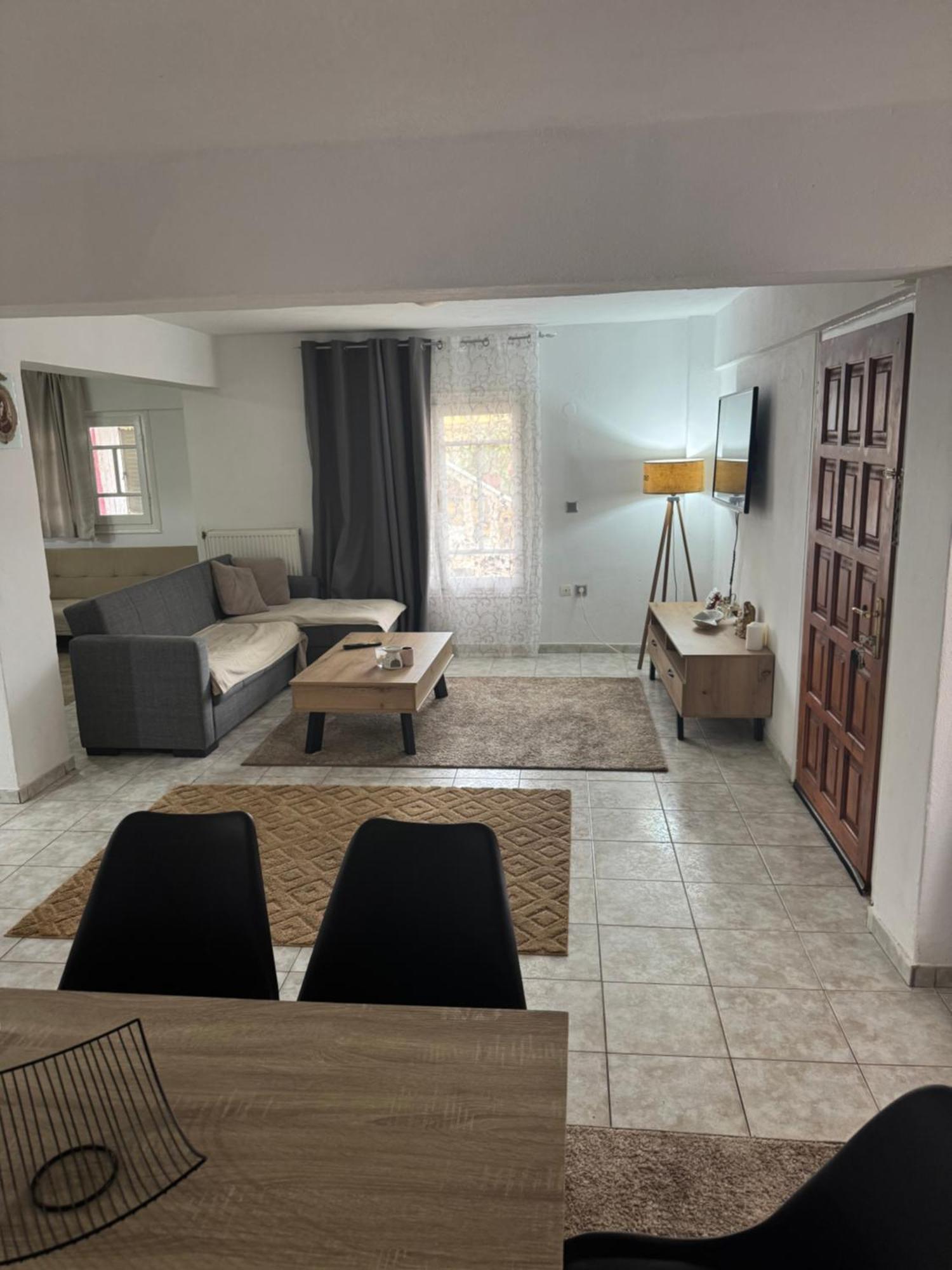 Tsina'S Apartments Άγιος Νικόλαος Εξωτερικό φωτογραφία
