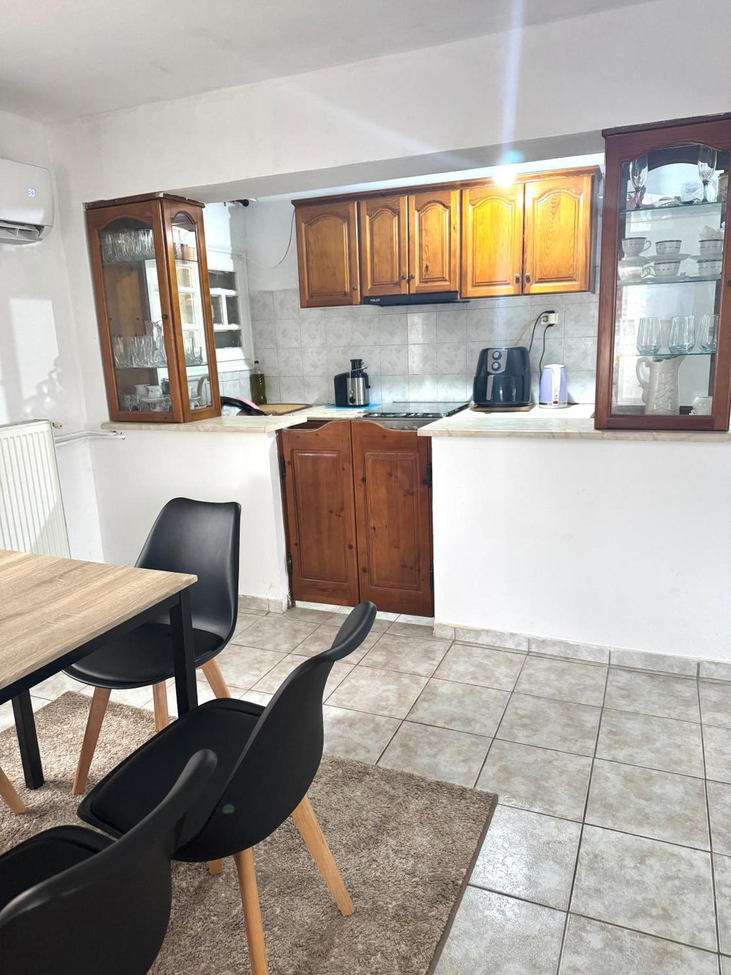 Tsina'S Apartments Άγιος Νικόλαος Εξωτερικό φωτογραφία