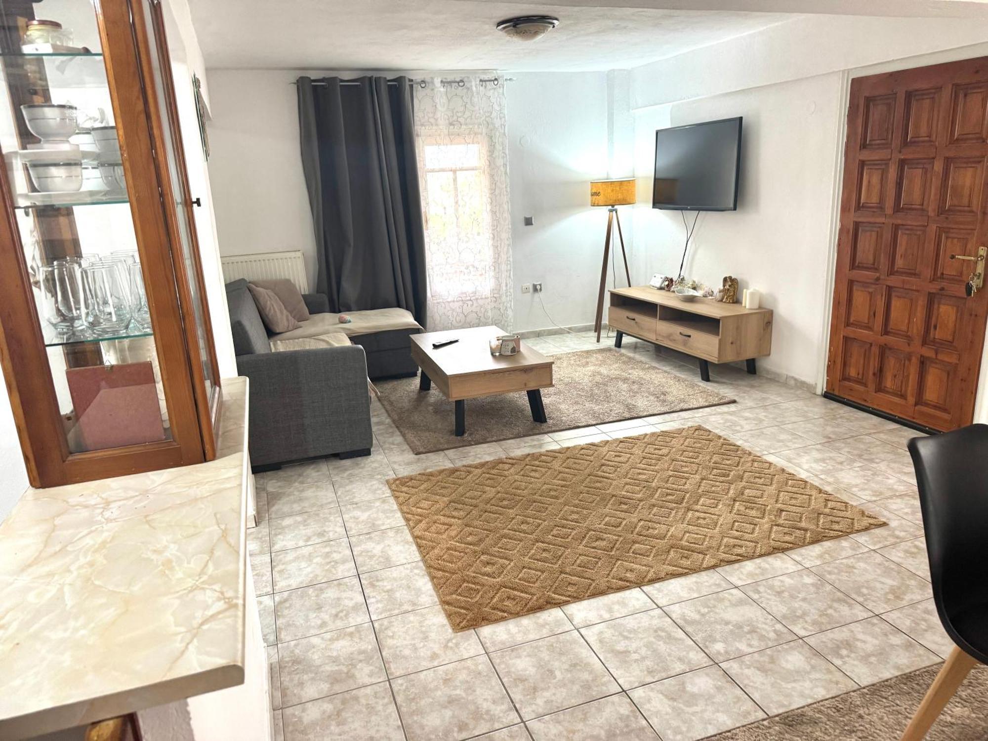 Tsina'S Apartments Άγιος Νικόλαος Εξωτερικό φωτογραφία