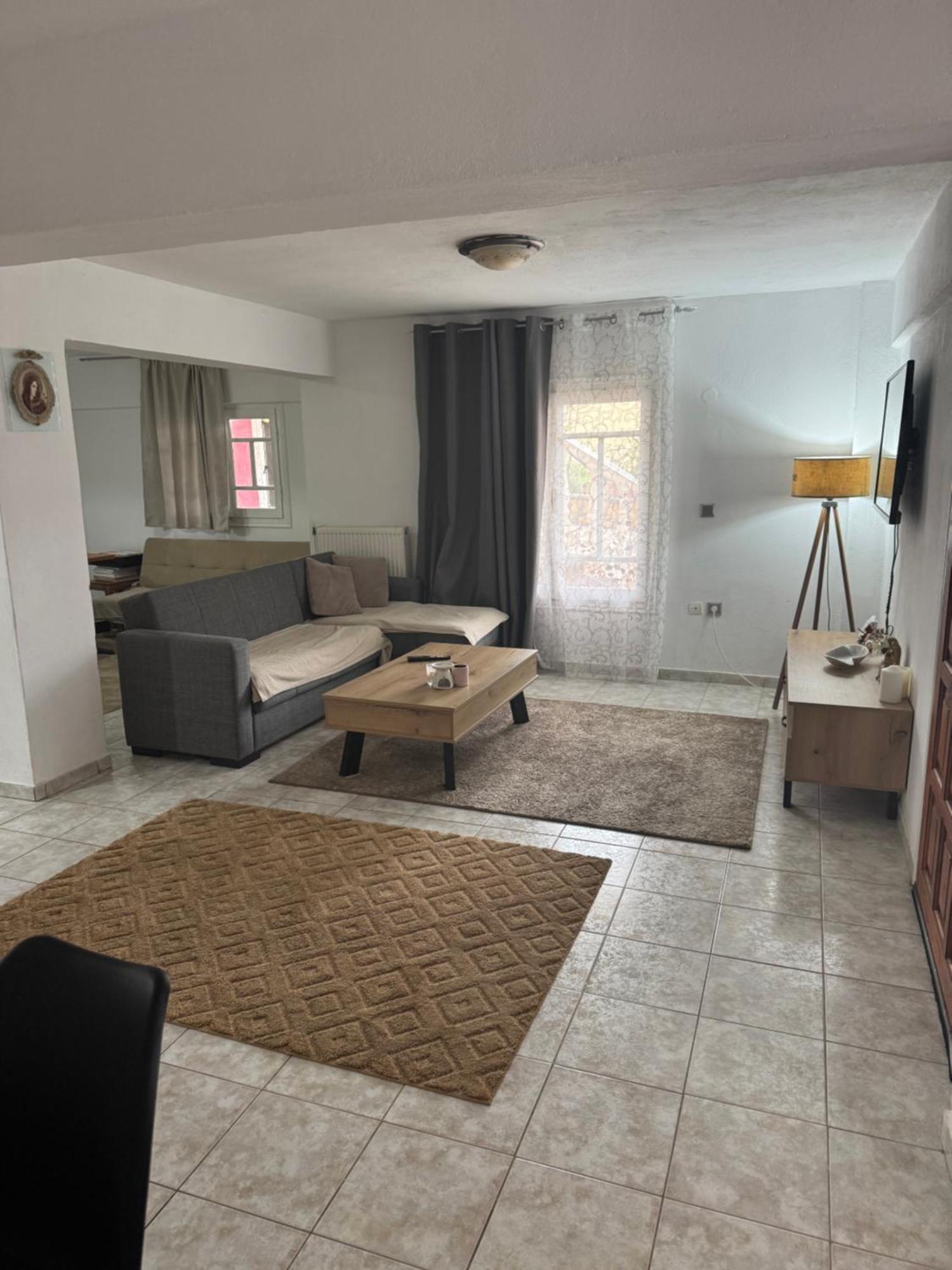 Tsina'S Apartments Άγιος Νικόλαος Εξωτερικό φωτογραφία