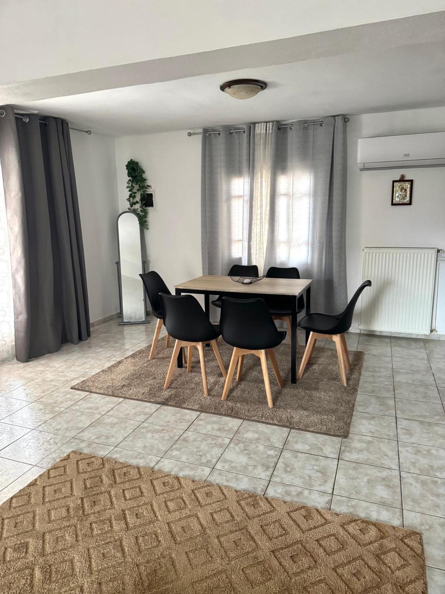 Tsina'S Apartments Άγιος Νικόλαος Εξωτερικό φωτογραφία