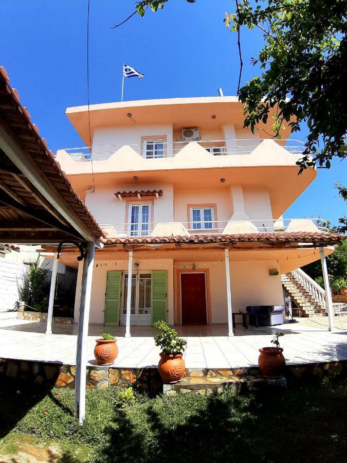 Tsina'S Apartments Άγιος Νικόλαος Εξωτερικό φωτογραφία