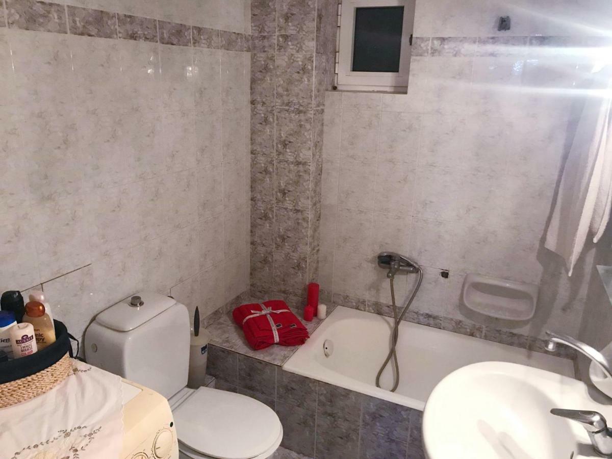 Tsina'S Apartments Άγιος Νικόλαος Εξωτερικό φωτογραφία