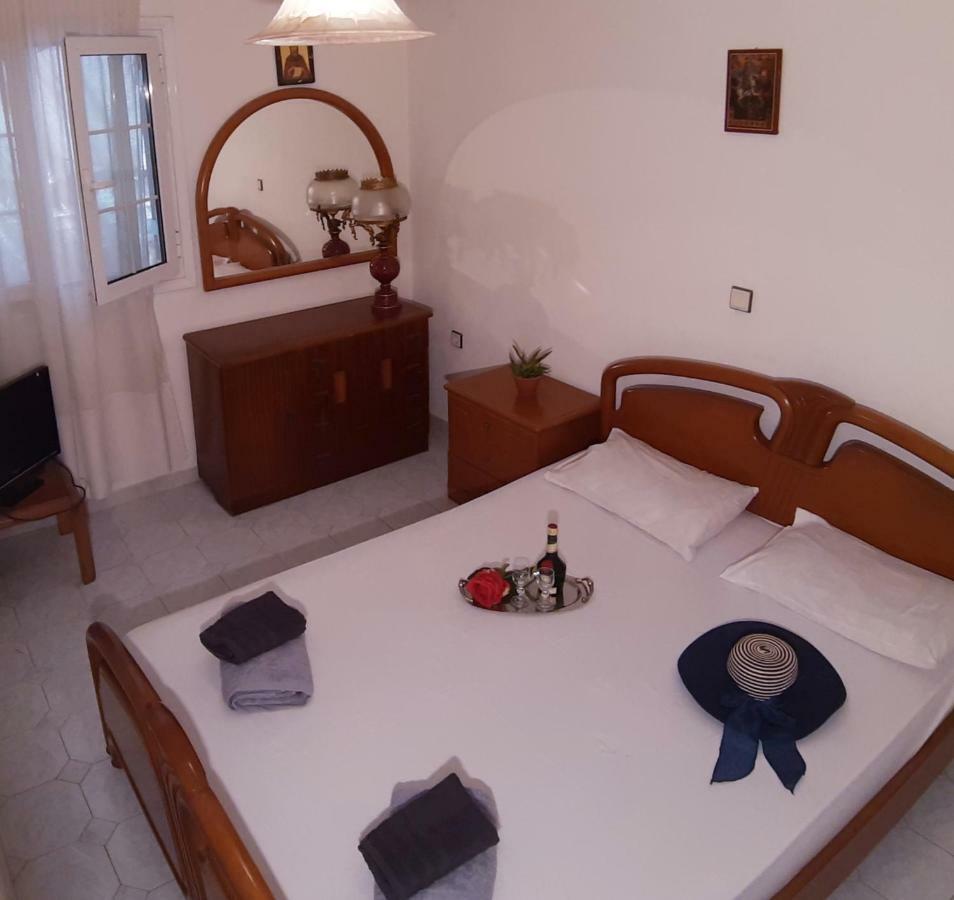 Tsina'S Apartments Άγιος Νικόλαος Εξωτερικό φωτογραφία