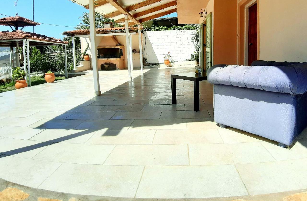 Tsina'S Apartments Άγιος Νικόλαος Εξωτερικό φωτογραφία